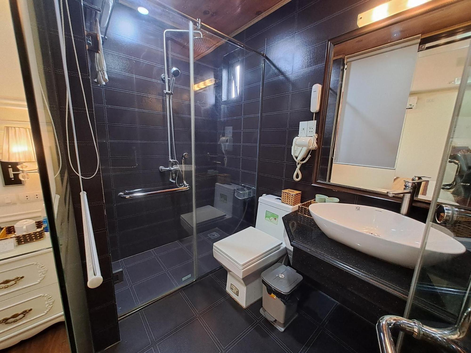 Kawasaki Noi Bai Airport Hotel エクステリア 写真