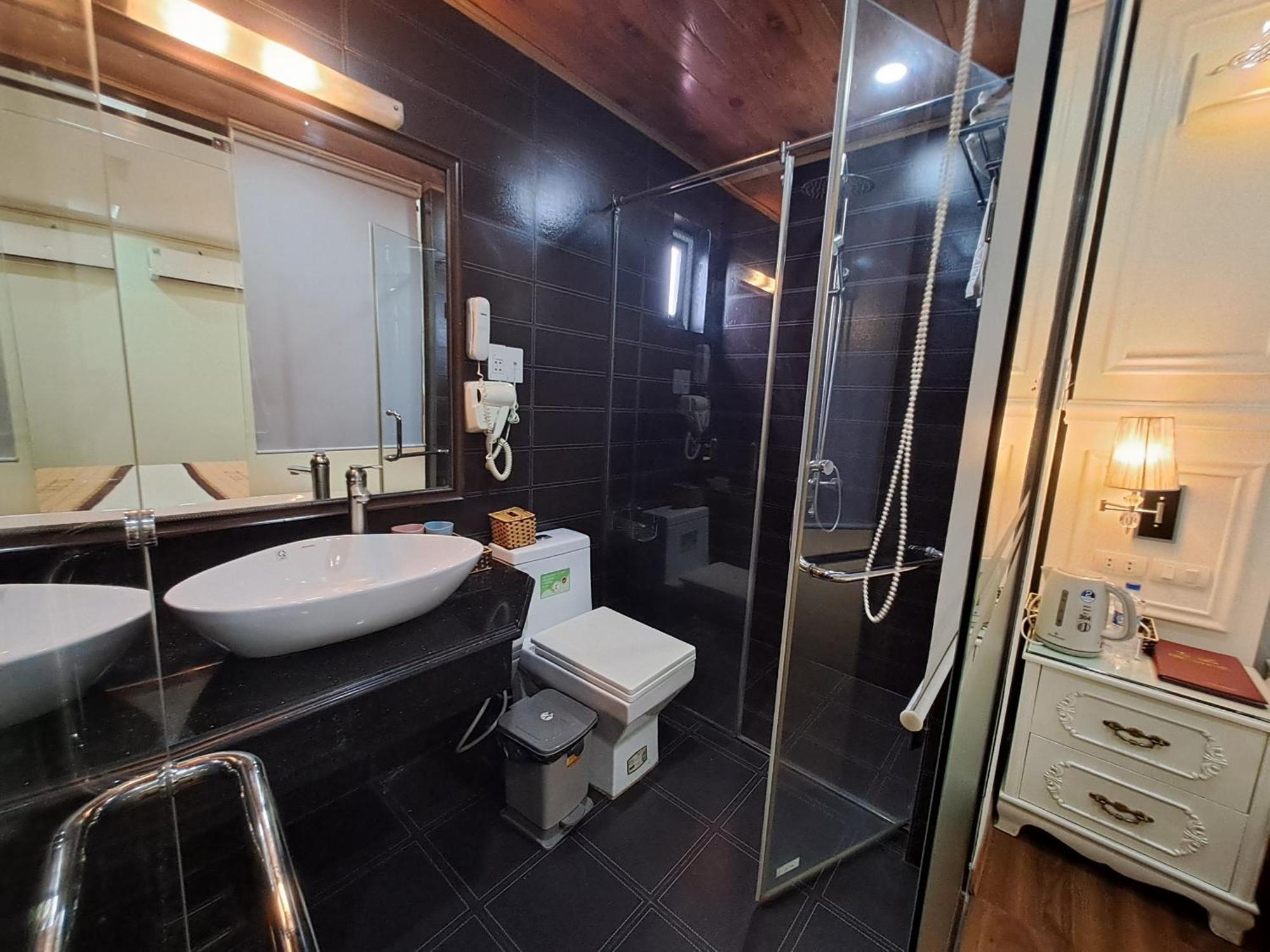 Kawasaki Noi Bai Airport Hotel エクステリア 写真