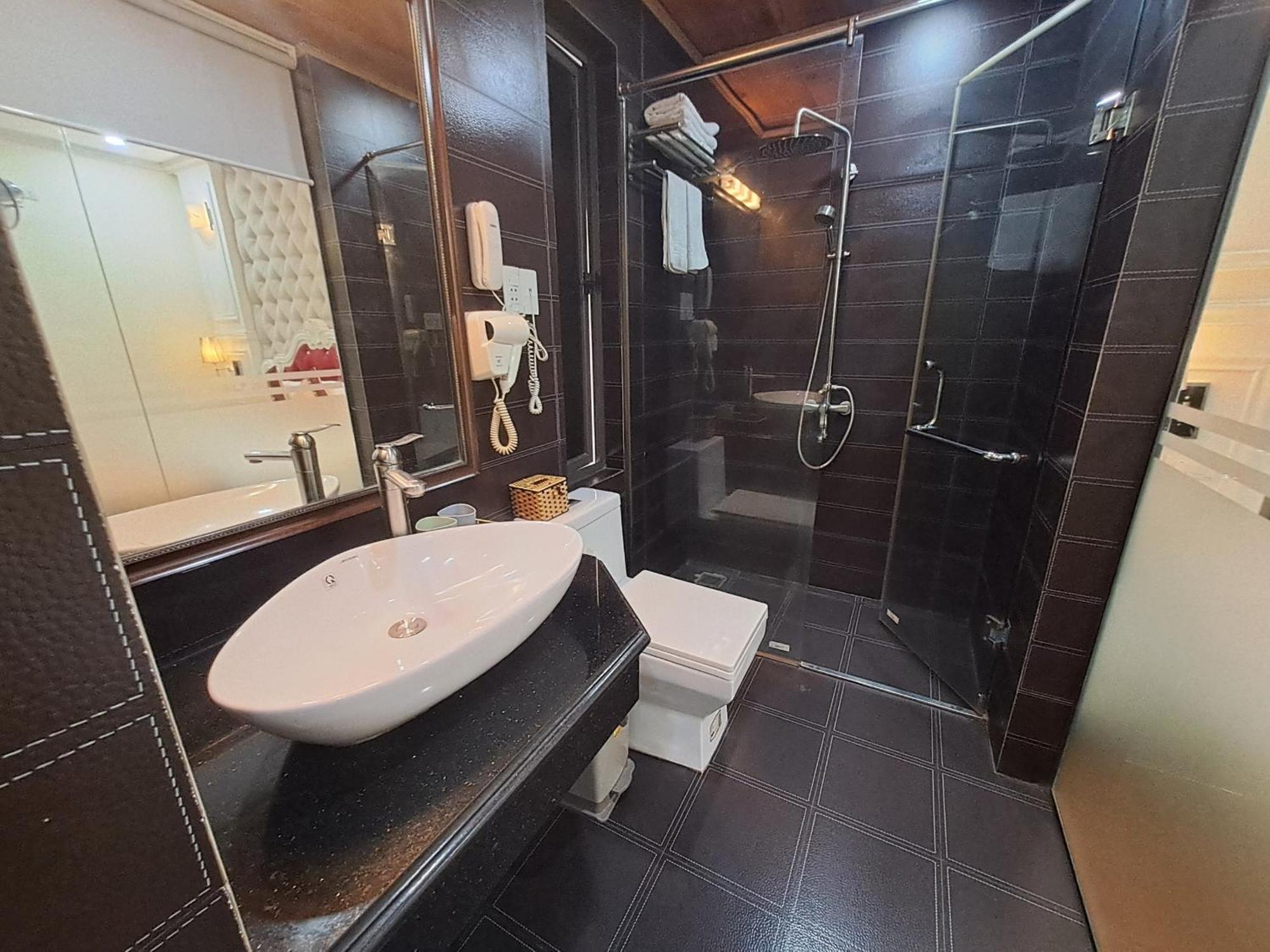 Kawasaki Noi Bai Airport Hotel エクステリア 写真
