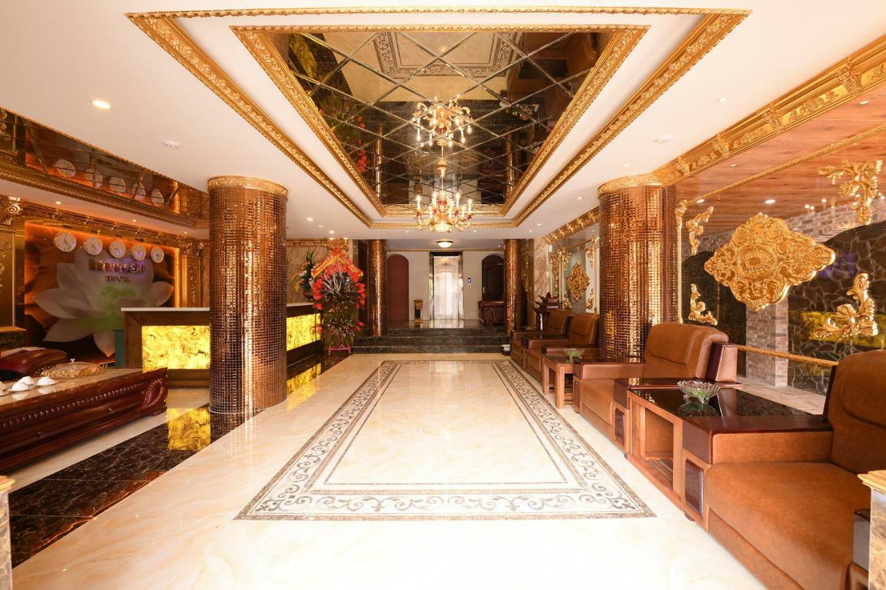 Kawasaki Noi Bai Airport Hotel エクステリア 写真